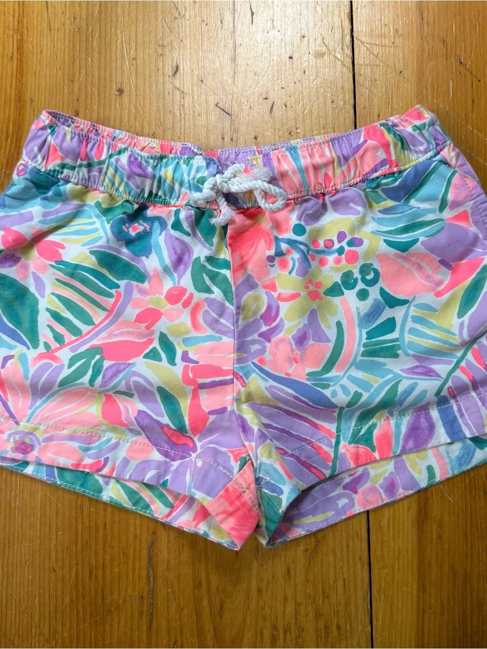 OshKosh Bgosh colorful pastel